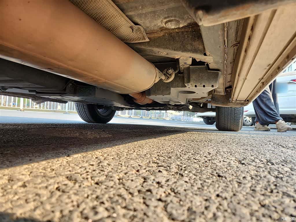 Toyota RAV4, 2018 17