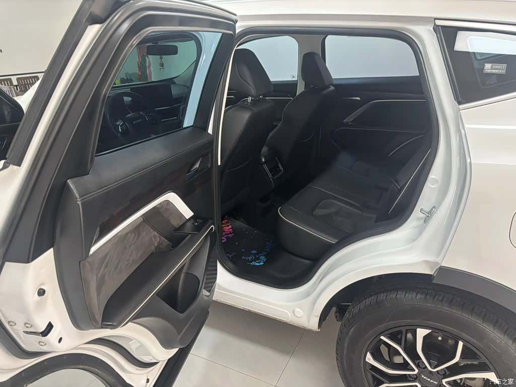 Haval H6, 2023 8