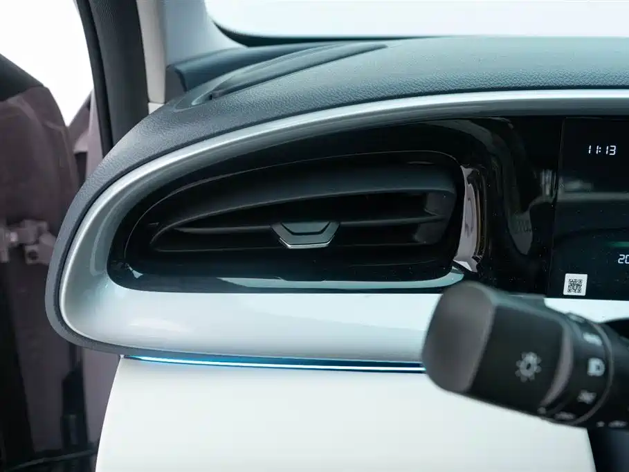 Geely Galaxy Star Wish