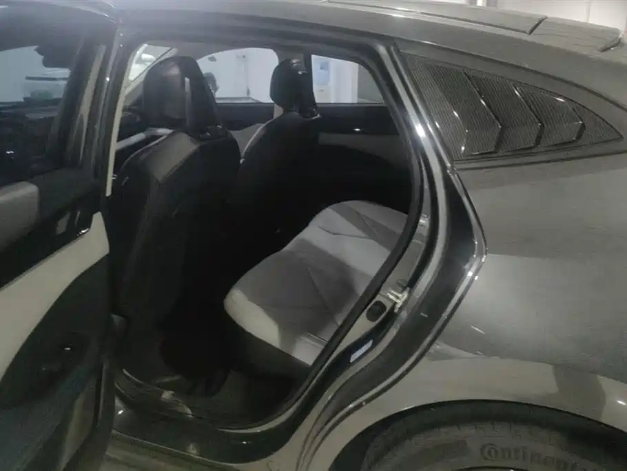 Changan UNI-V Smart iDD