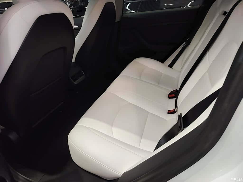 Tesla Model 3, 2021 17