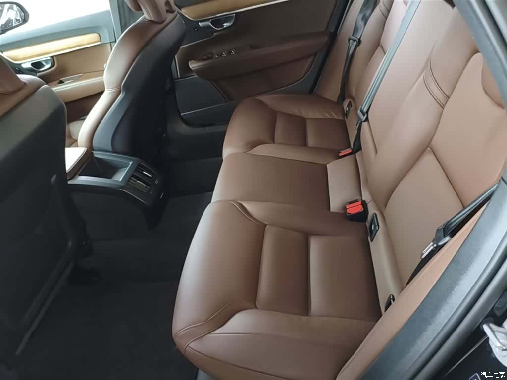 Volvo S90, 2023 17