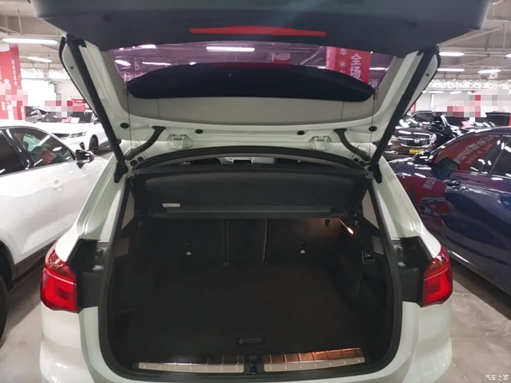 BMW X1, 2017 19