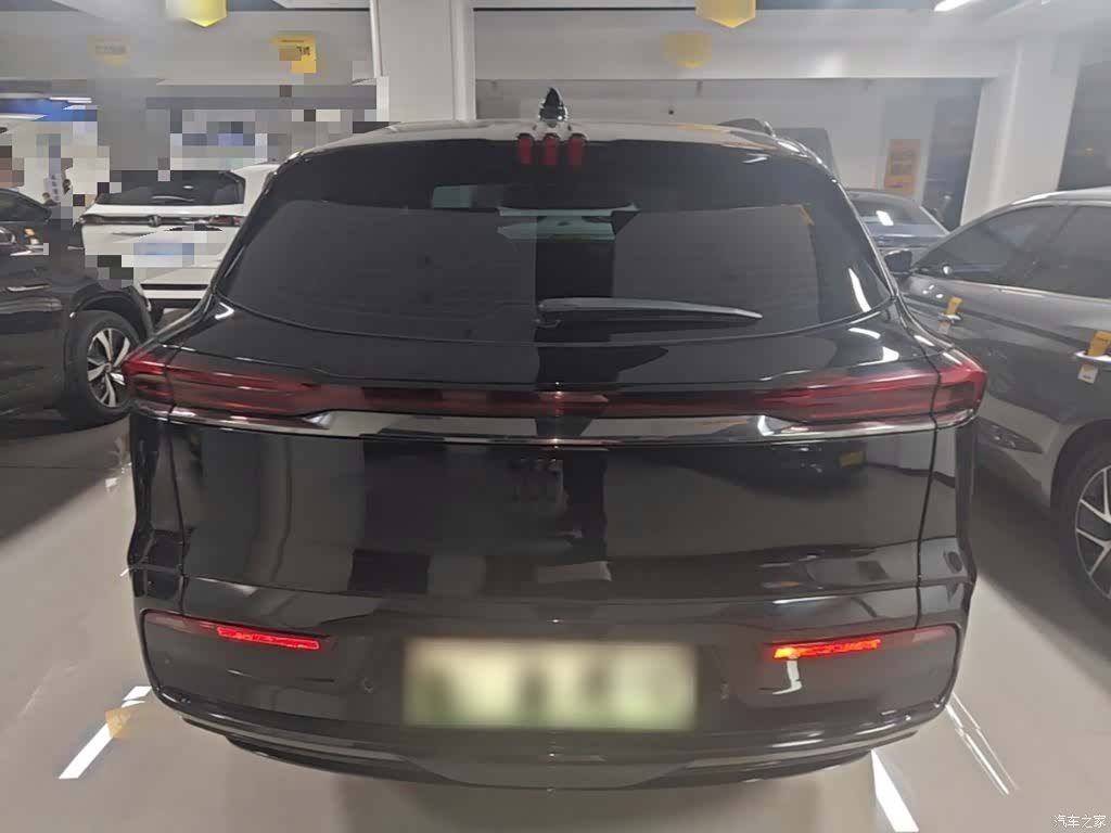 Buick E5, 2023 6