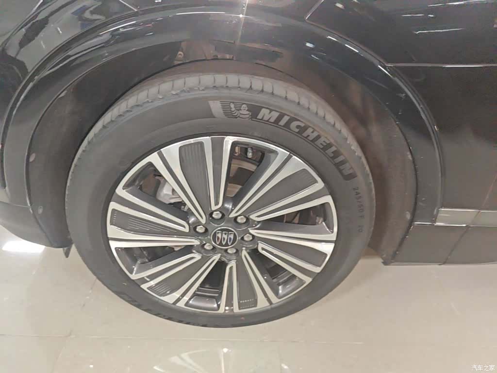 Buick E5, 2023 23