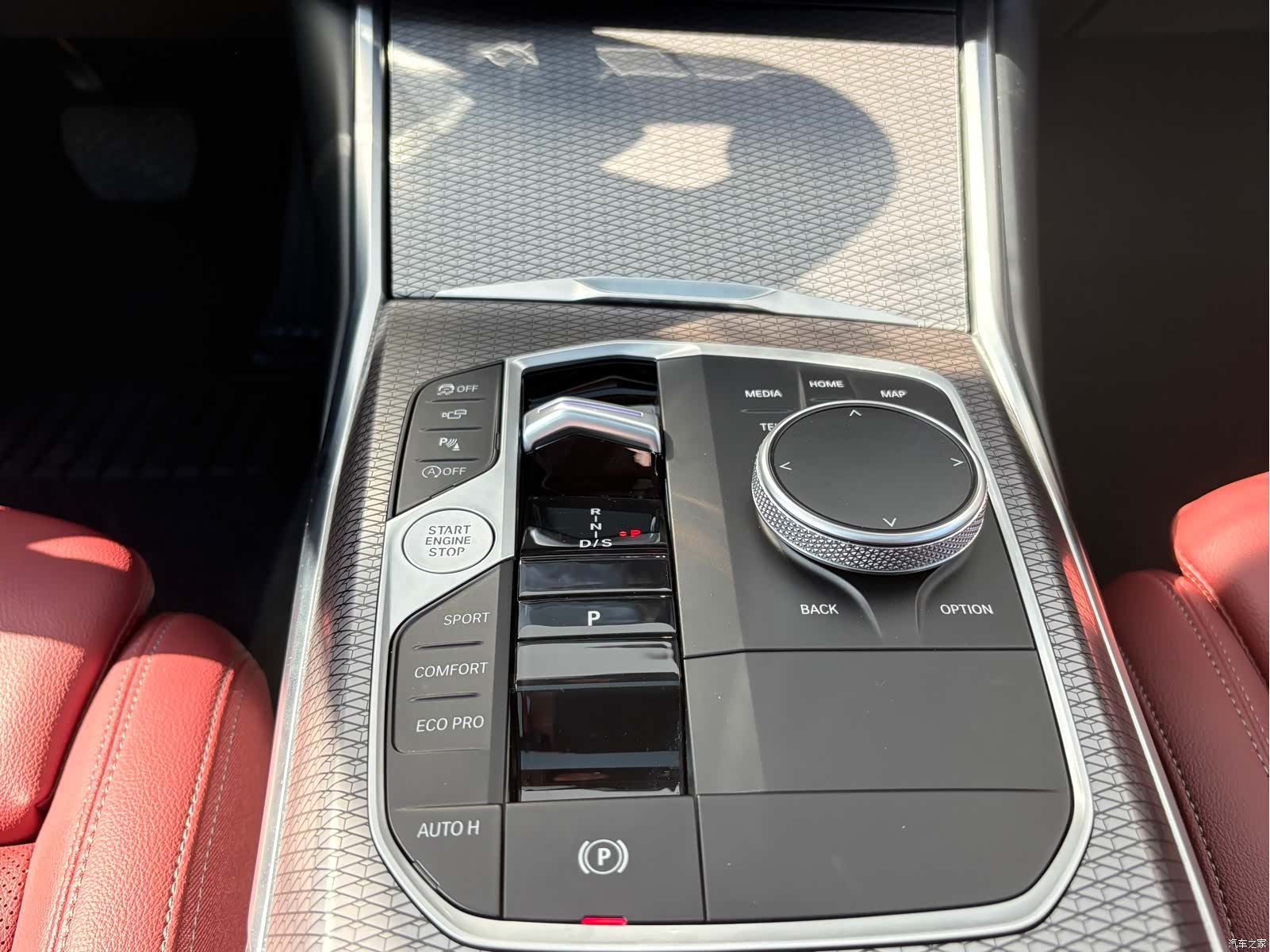 BMW 3 Series, 2025 18