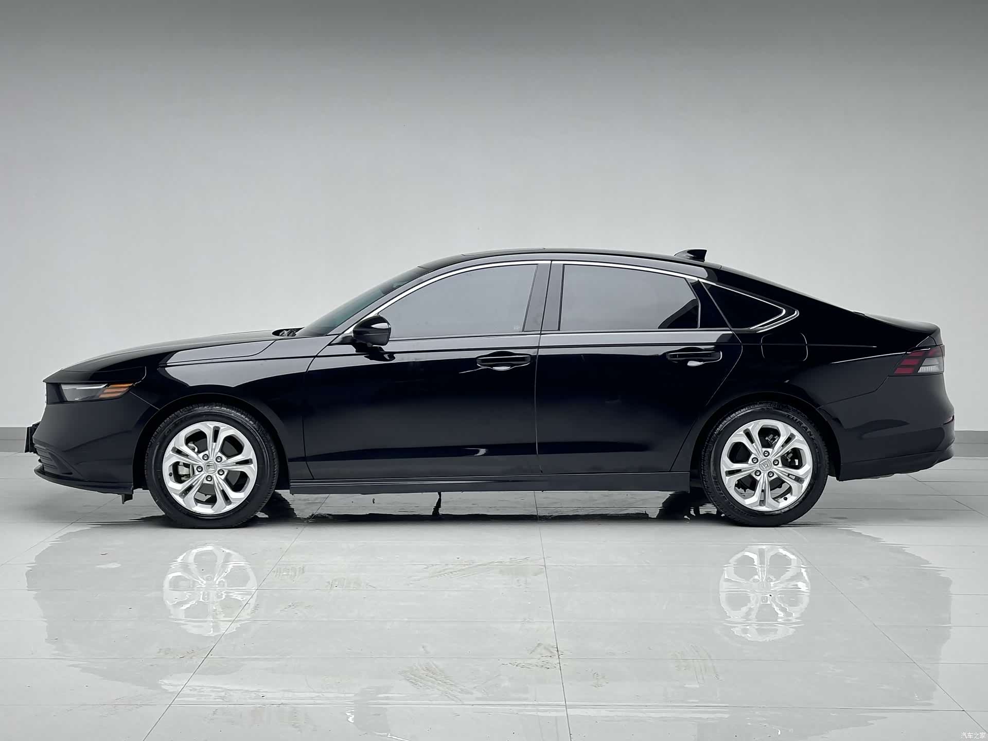 Honda Accord, 2024 4