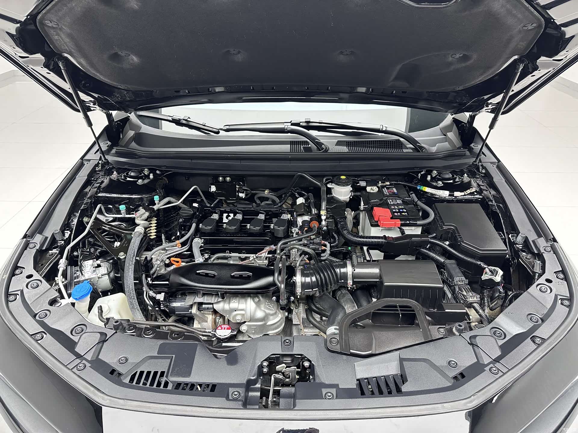 Honda Accord, 2024 18