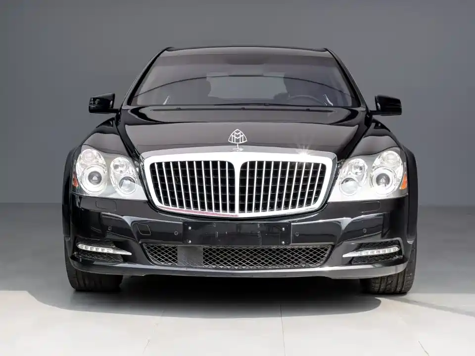 Maybach 