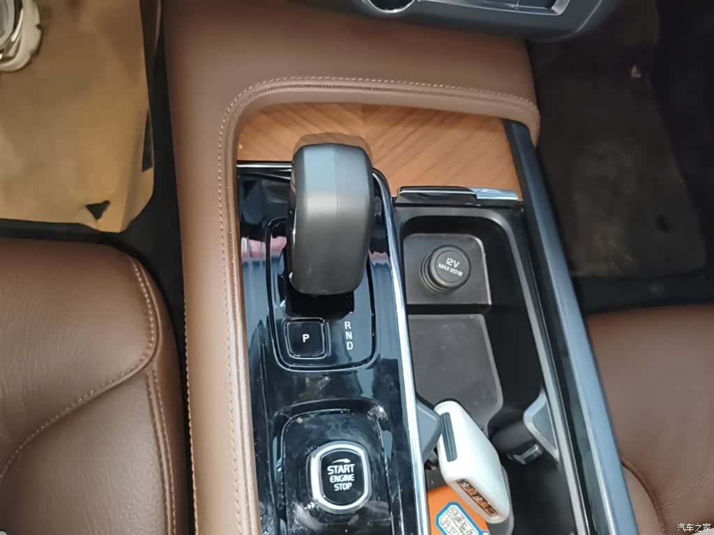 Volvo S90, 2023 14