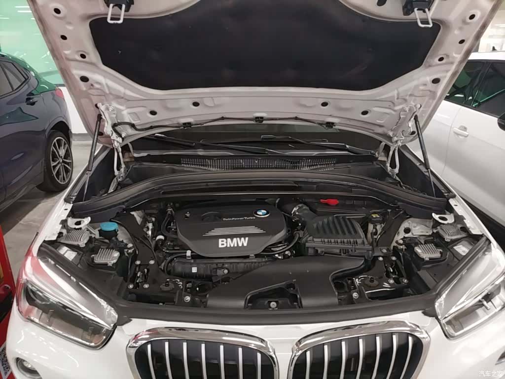 BMW X1, 2017 20