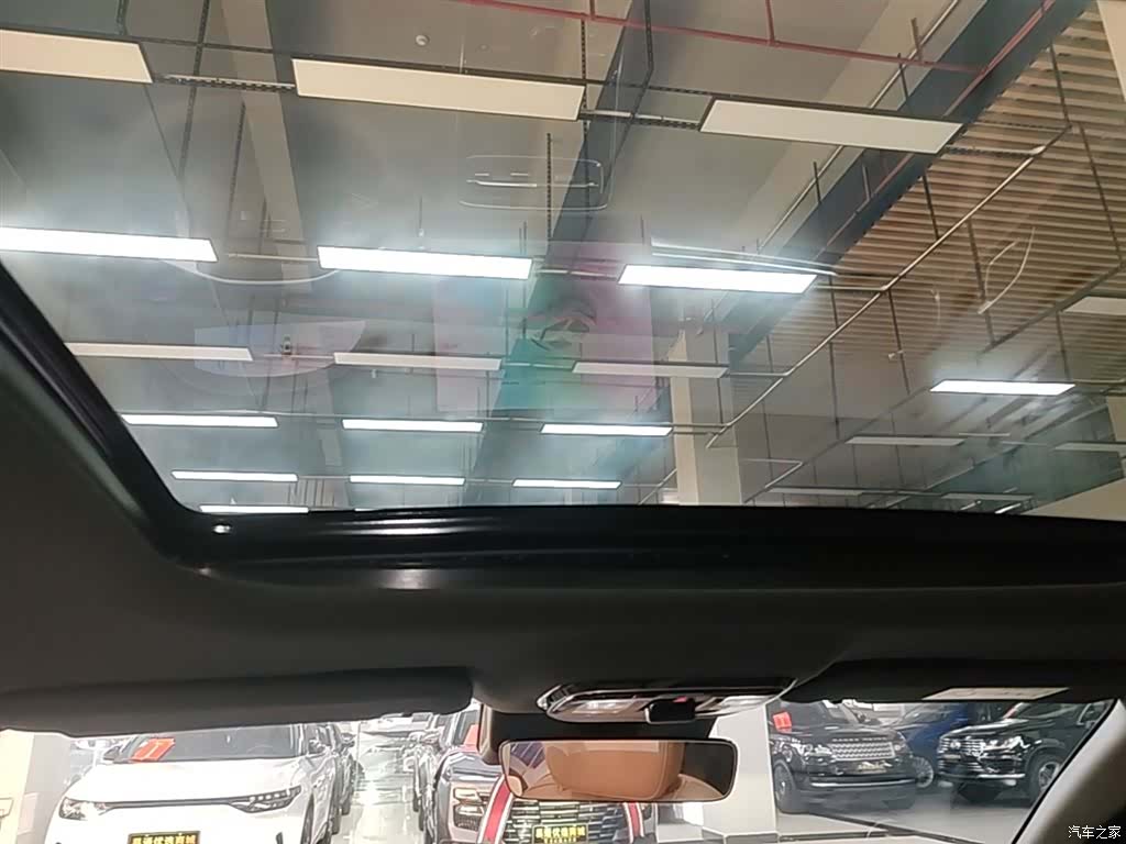 Geely A7, 2025 18