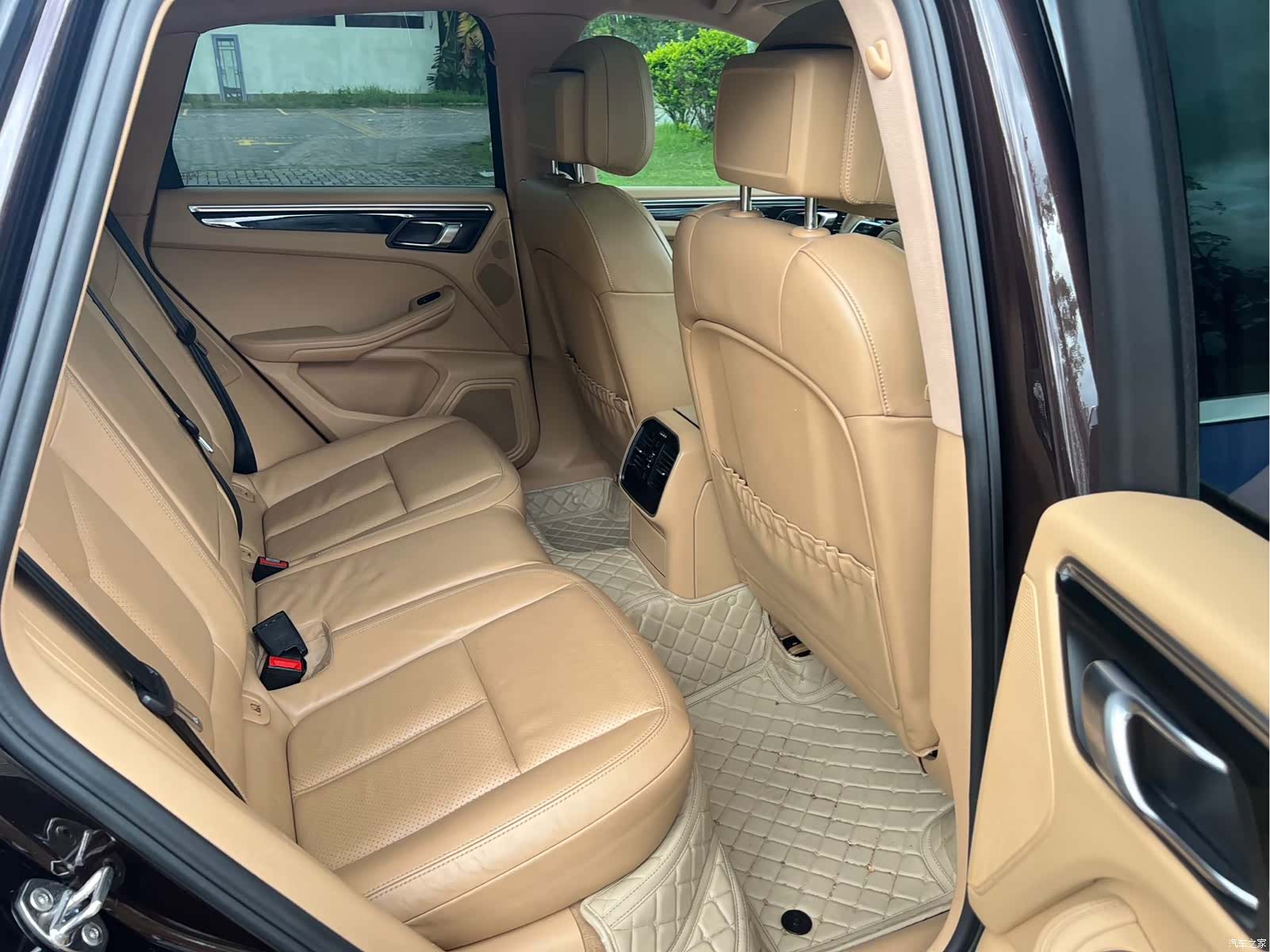 Porsche Macan, 2016 14
