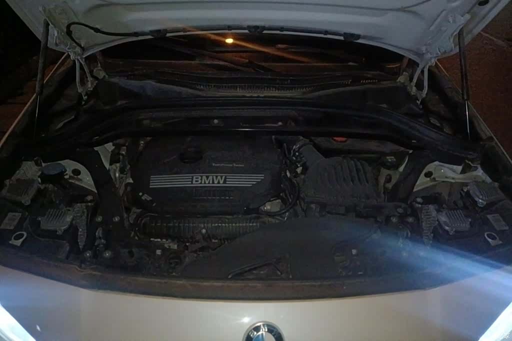 BMW X2, 2021 10