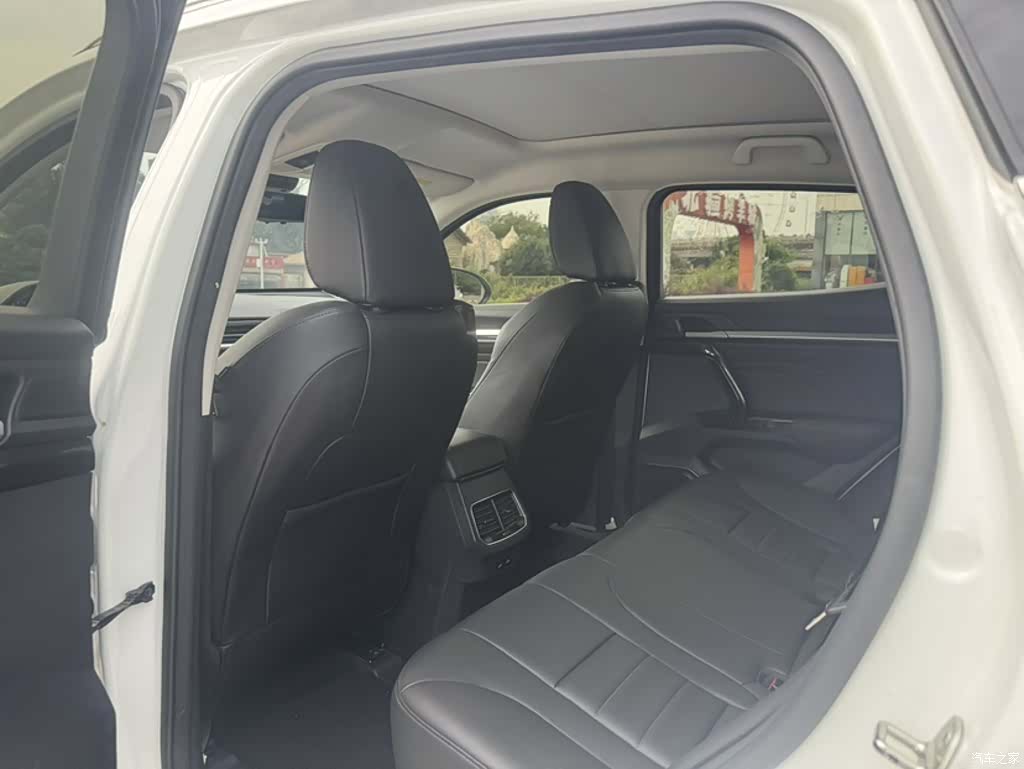 Haval F5, 2019 20