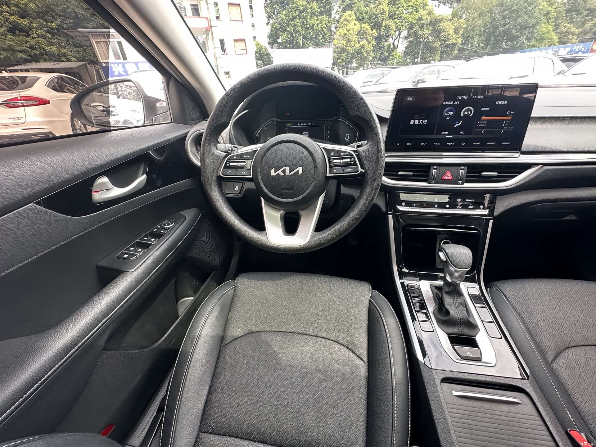 Kia K3, 2021 14