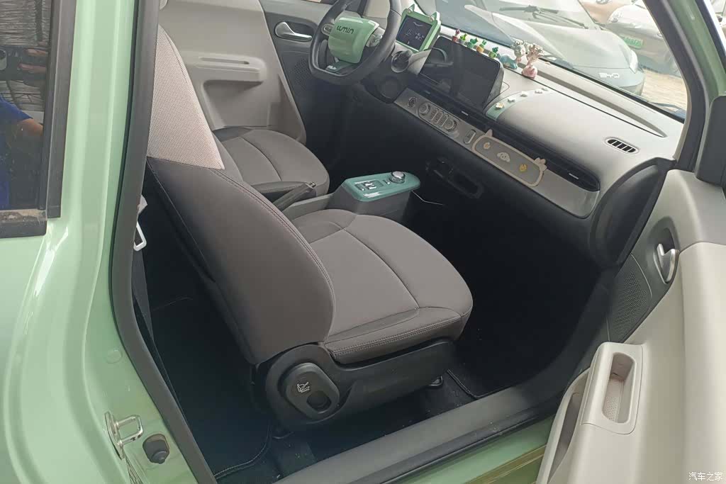 Changan Lumin, 2023 8