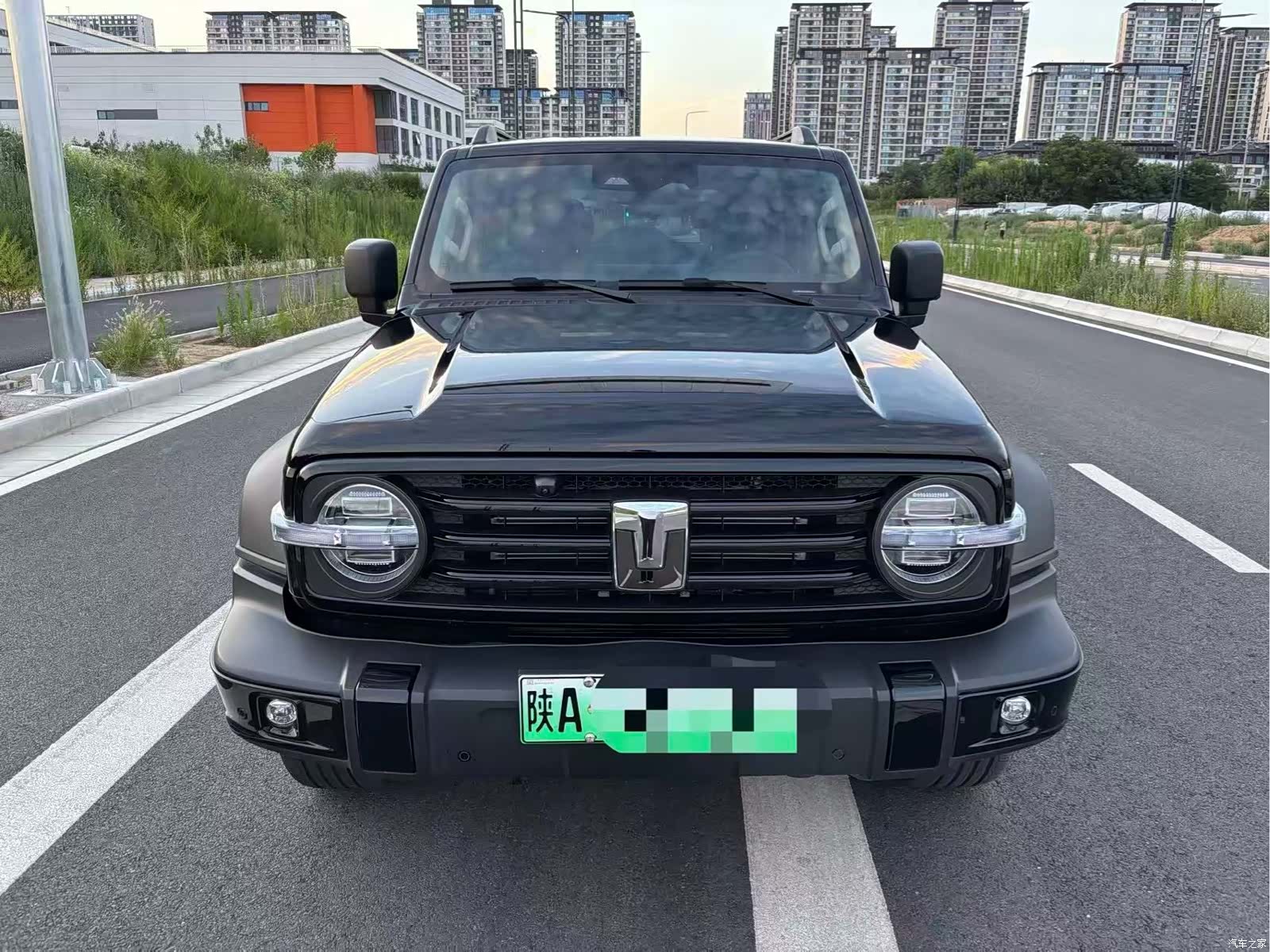 Tank 300, 2025 2
