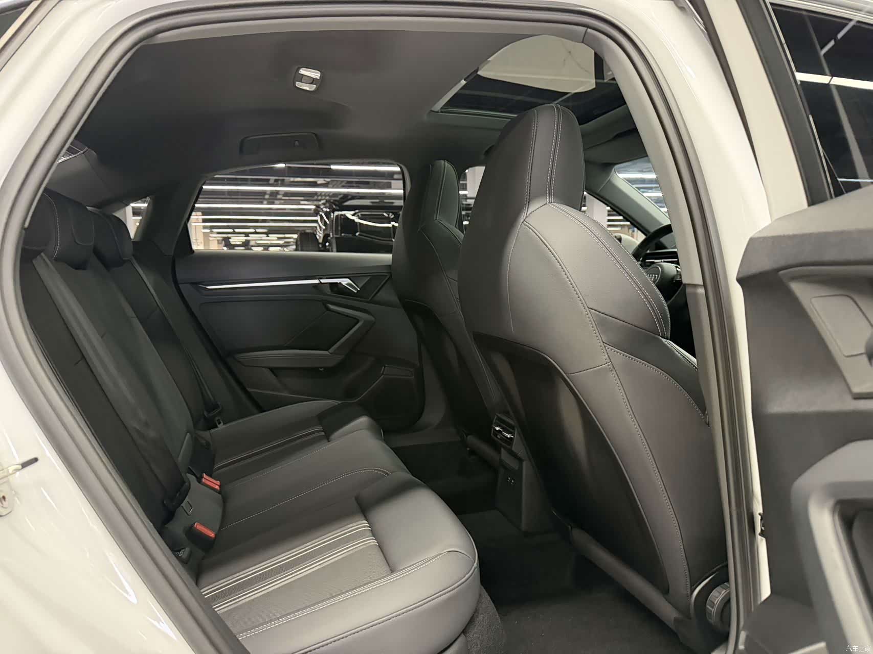 Audi A3, 2022 11