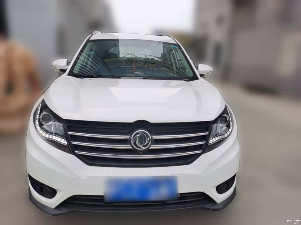 DongFeng 580, 2018 24