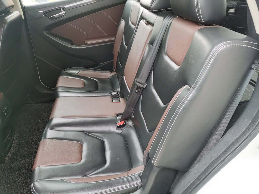 DongFeng 580, 2018 15