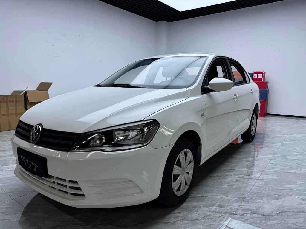 Volkswagen