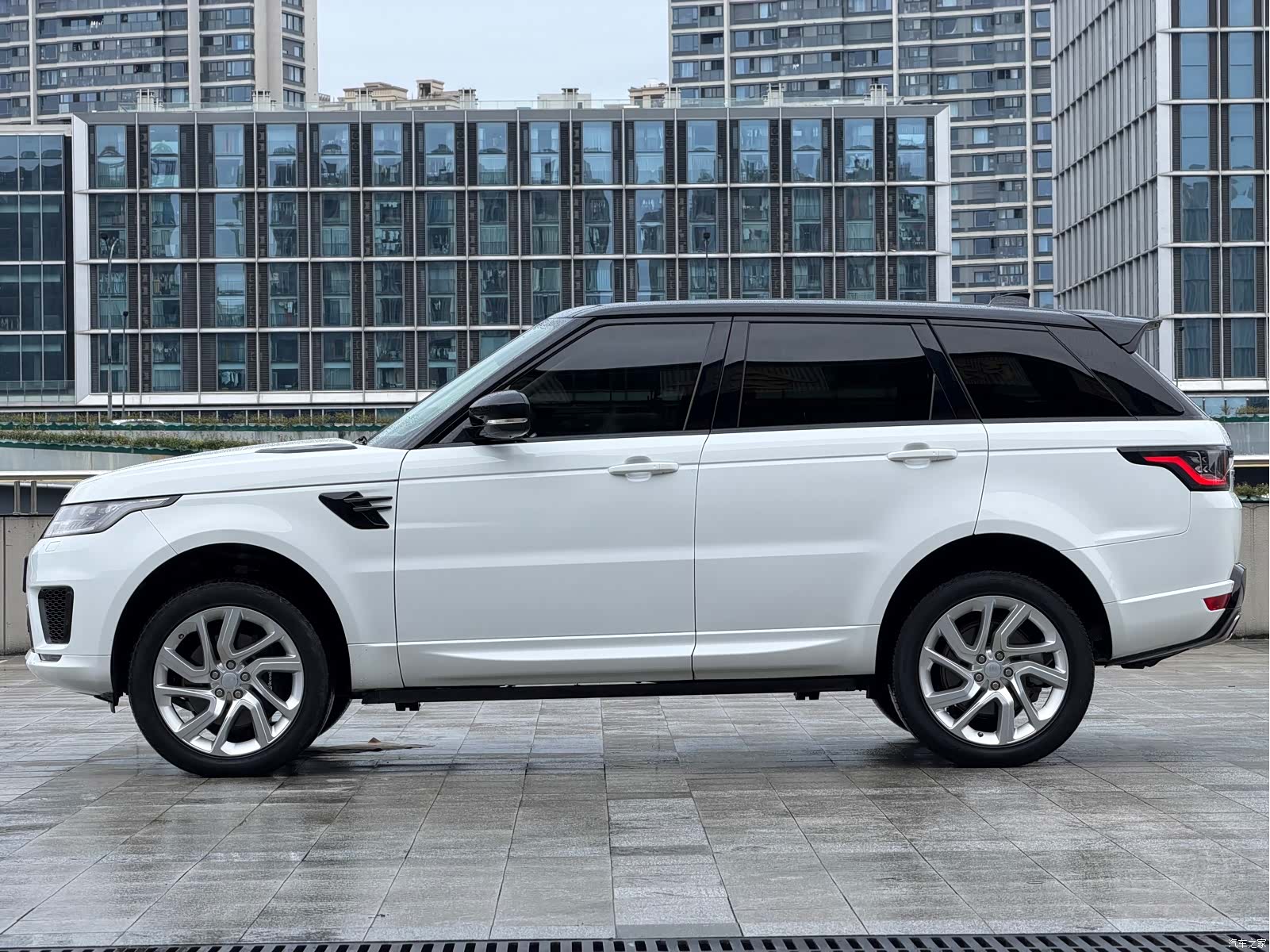 Land Rover Range Rover, 2020 4