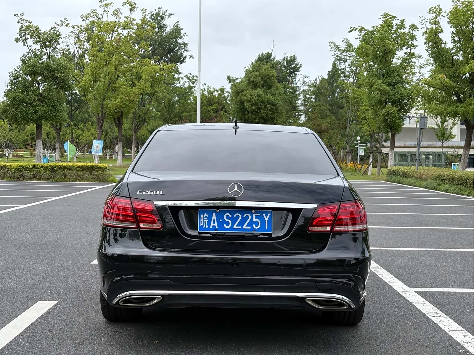 Mercedes-Benz E-Class, 2014 все фото