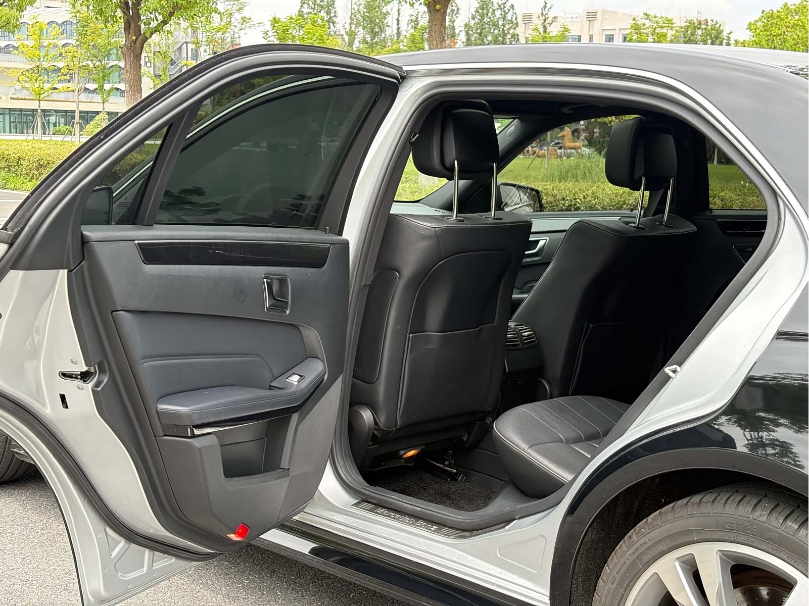 Mercedes-Benz E-Class, 2014 11