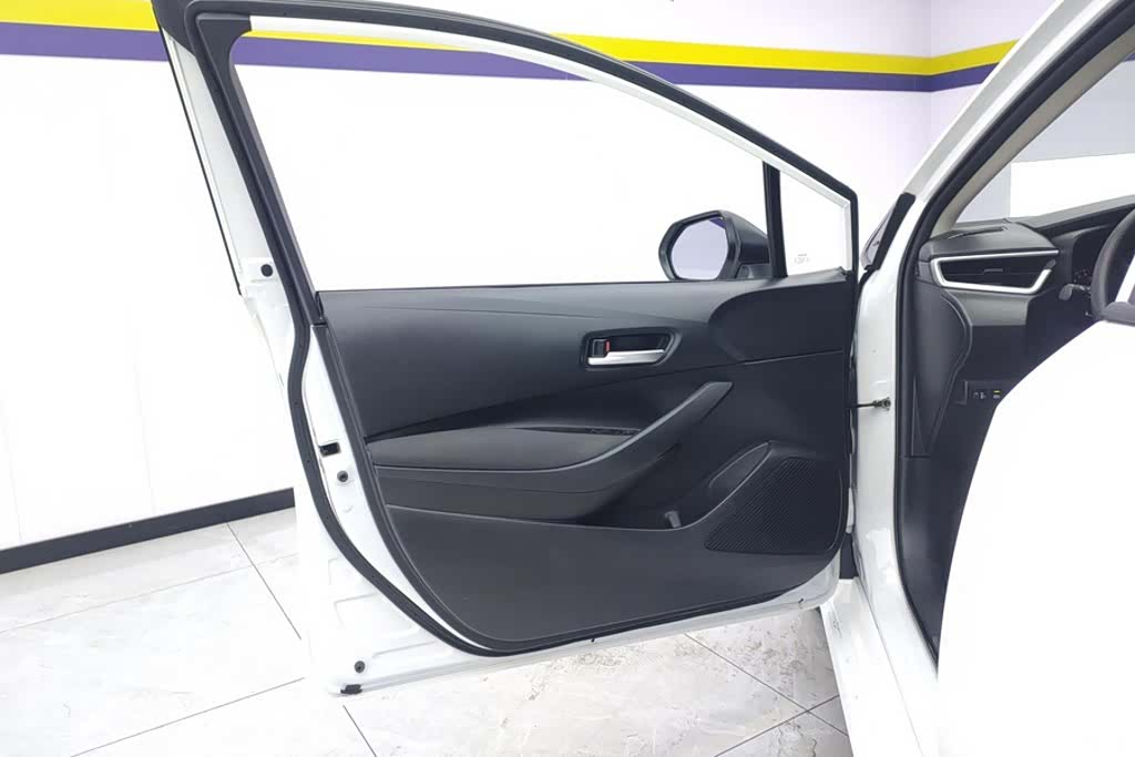 Toyota Corolla, 2020 7