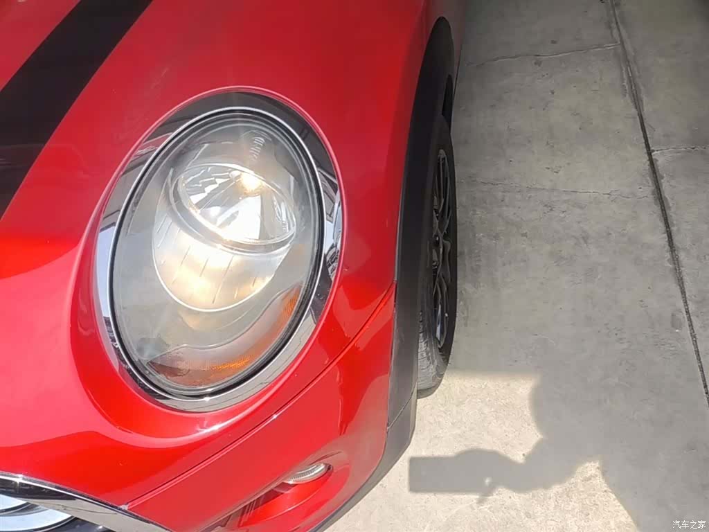 Mini Cooper, 2015 24