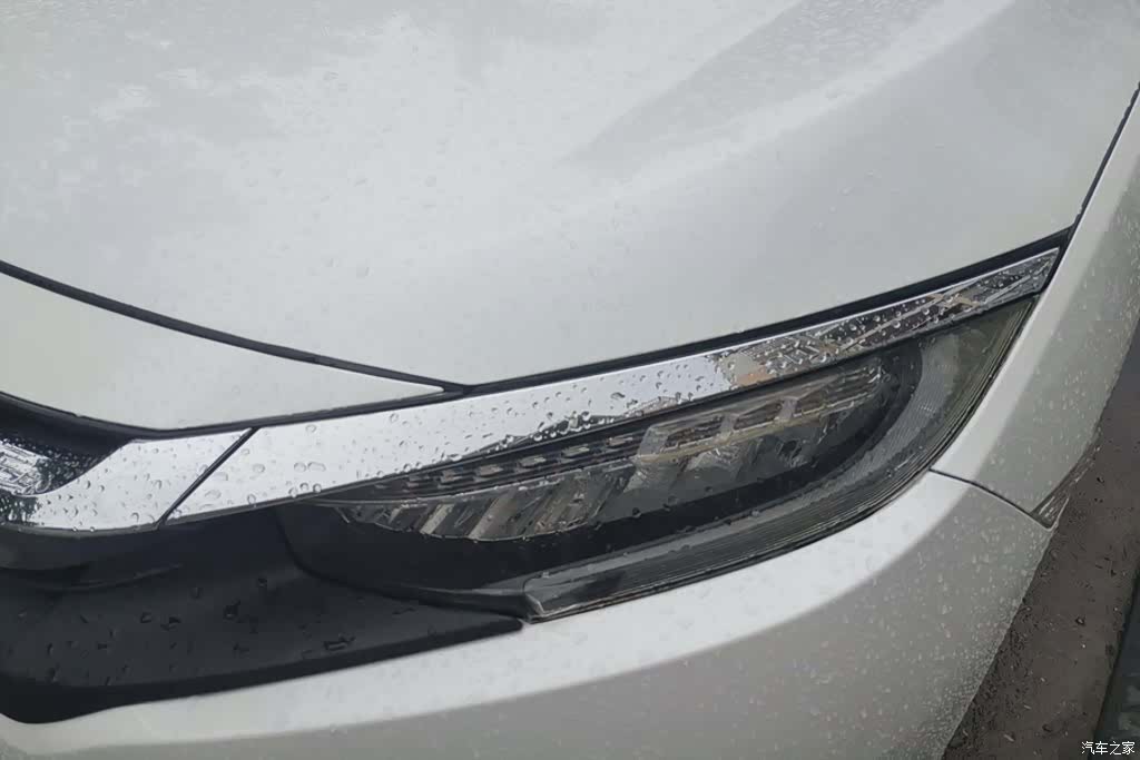 Honda Civic, 2016 все фото