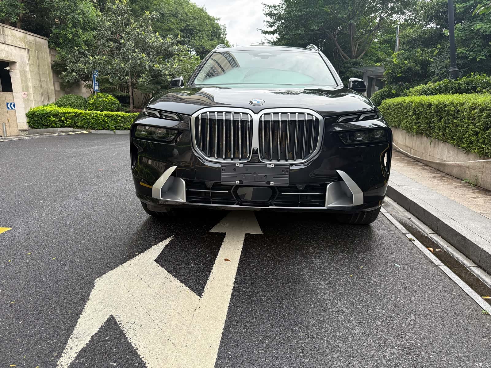 BMW X7, 2023 3