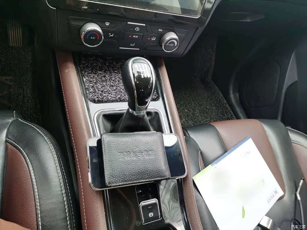 DongFeng 580, 2018 7