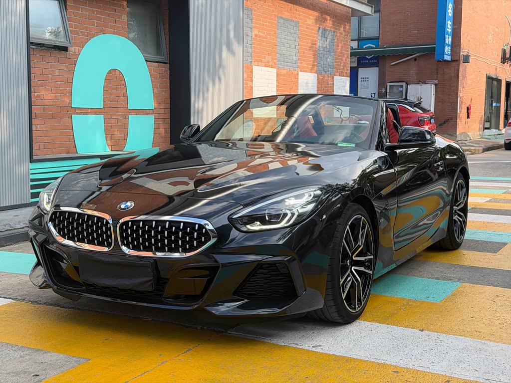 BMW Z4