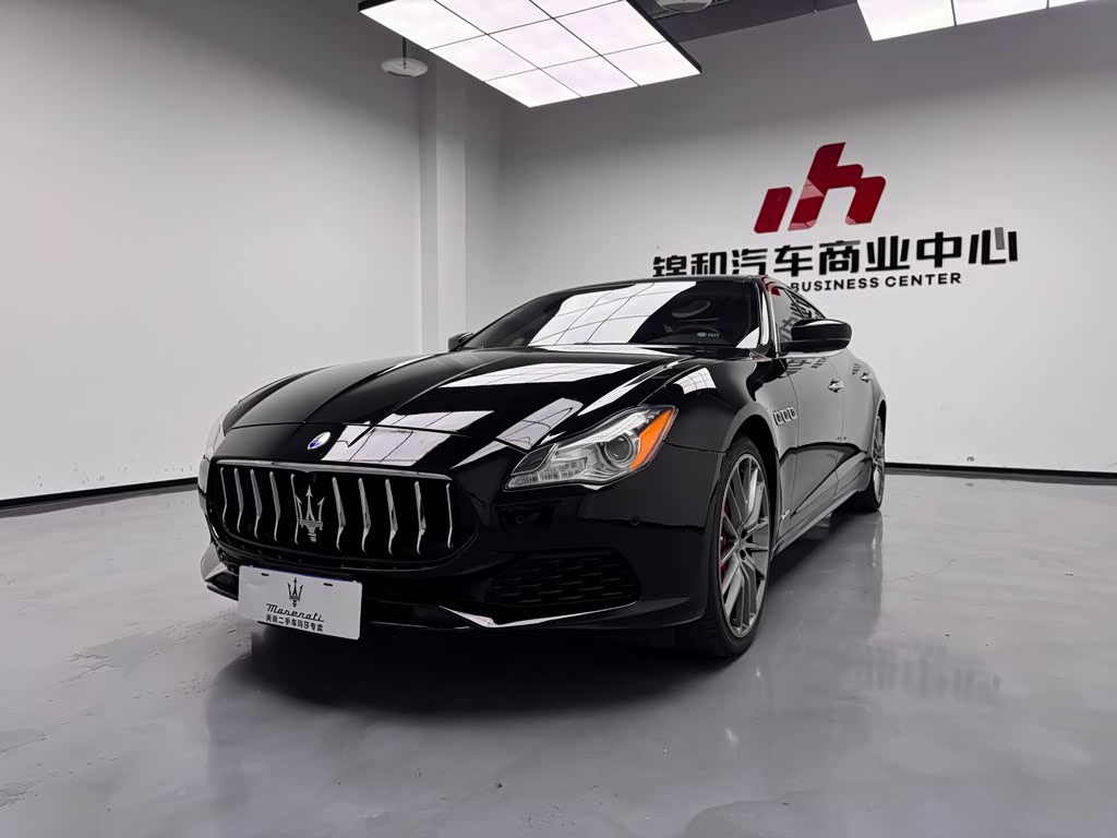 Maserati