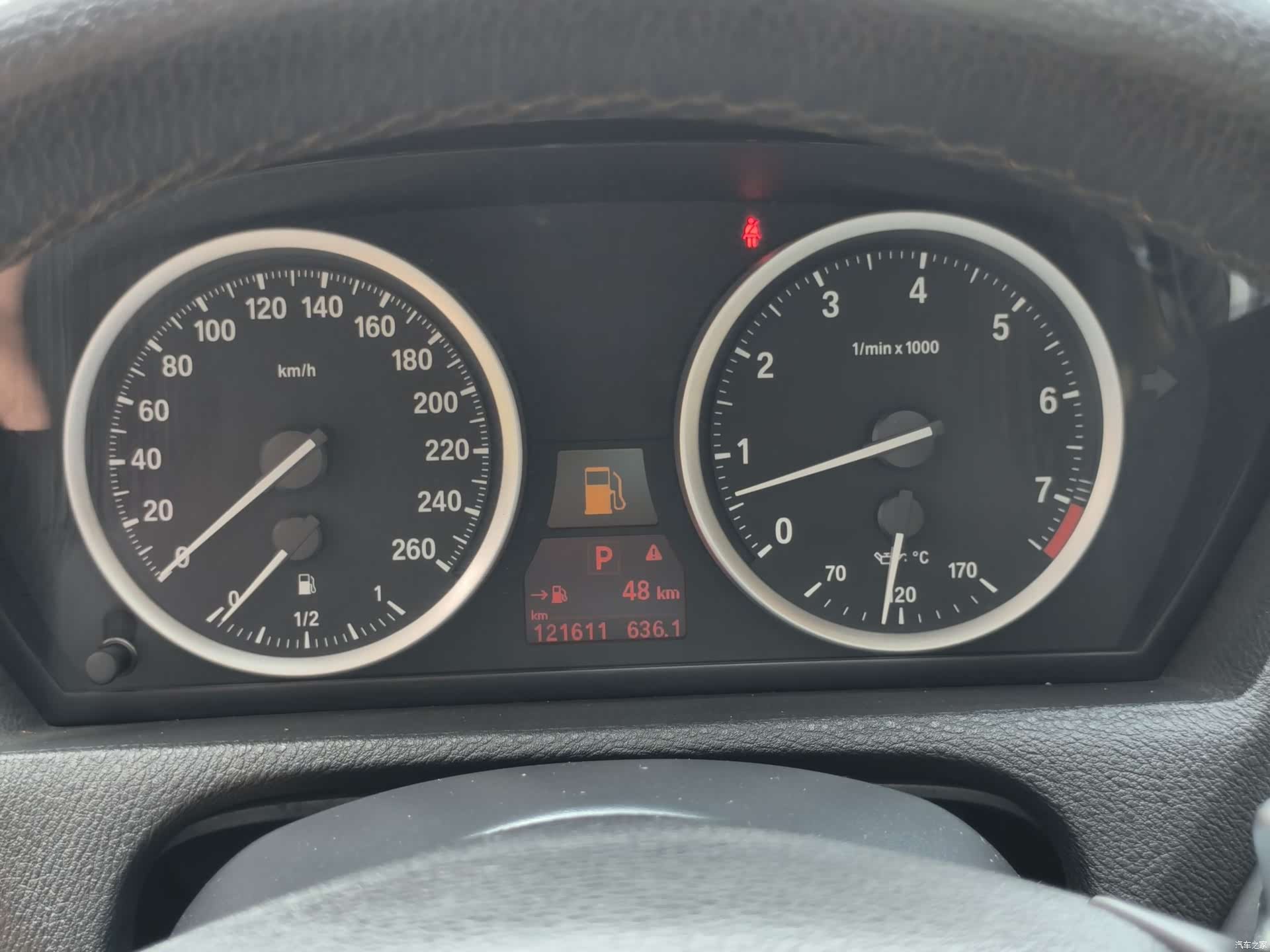 BMW X6, 2010 11