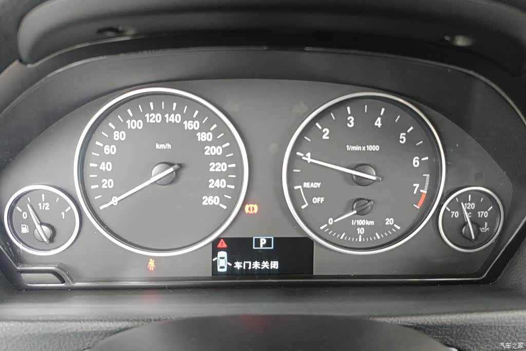 BMW 3 Series, 2017 14