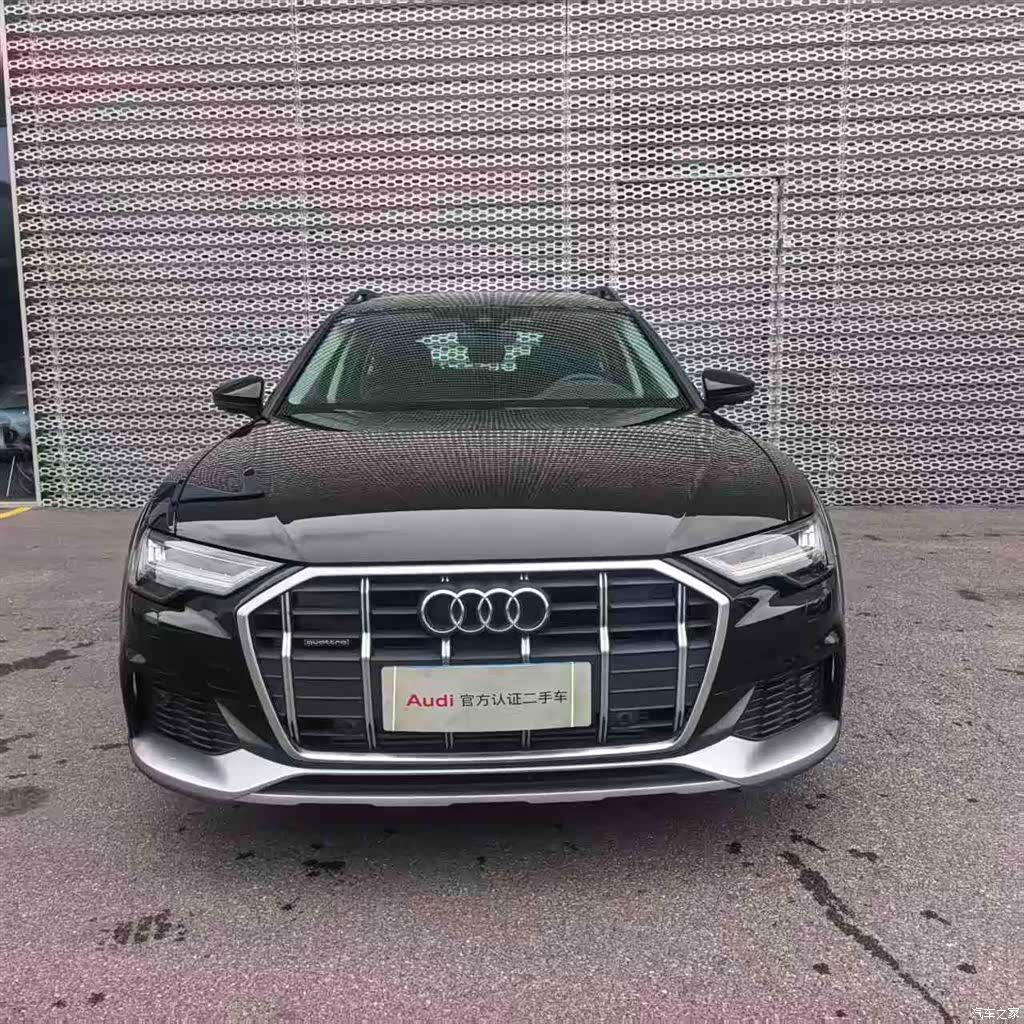 Audi A6, 2025 9