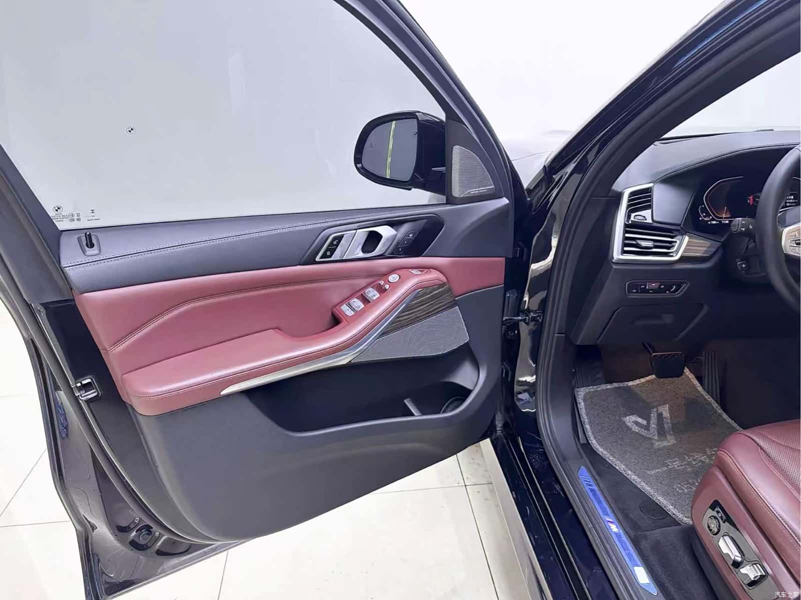 BMW X5, 2022 18