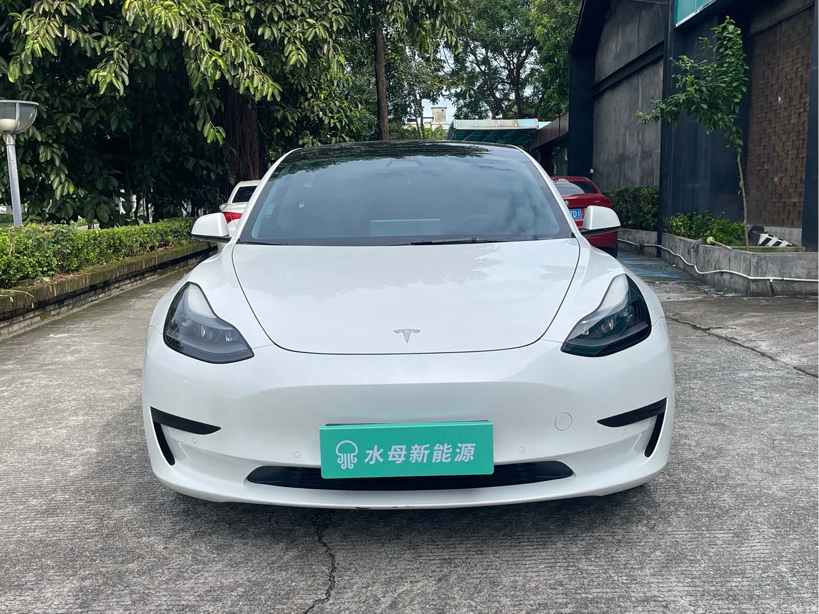 Tesla Model 3, 2022 2