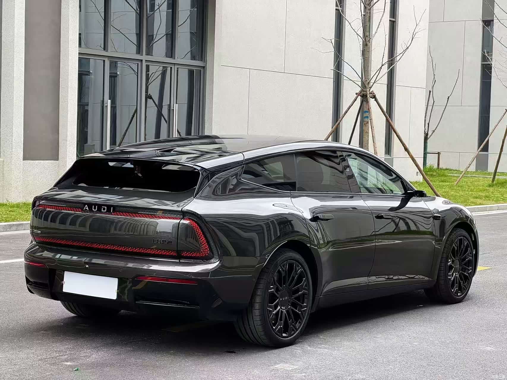 Audi TT, 2026 4