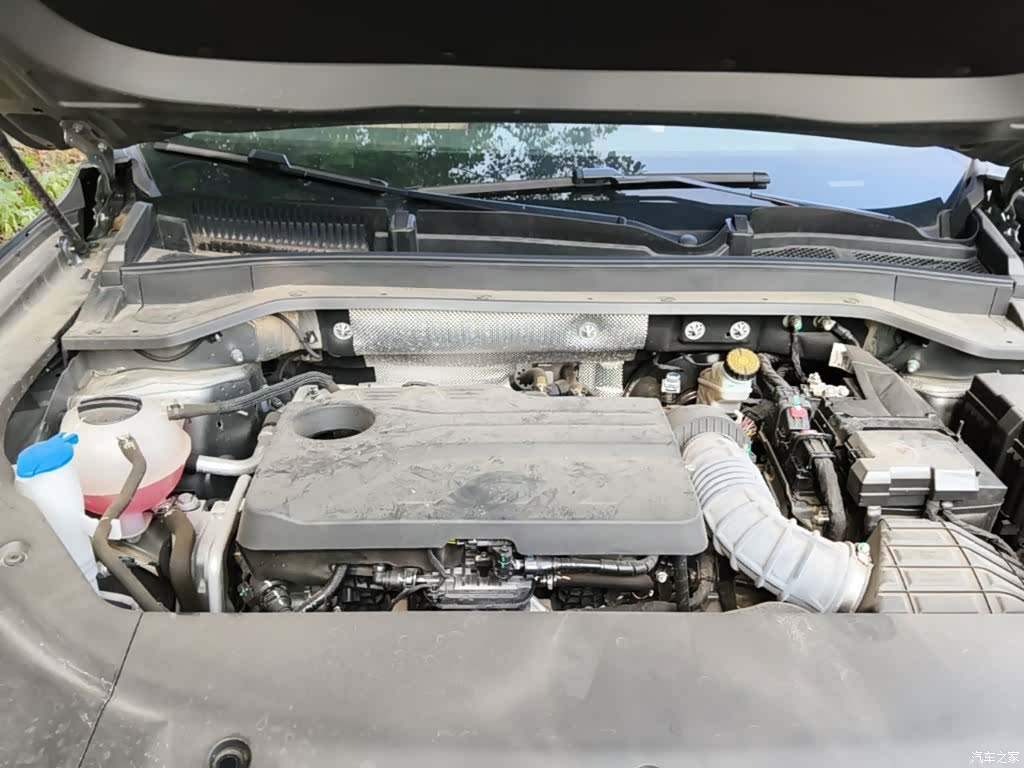 Chery Tiggo 8, 2025 20