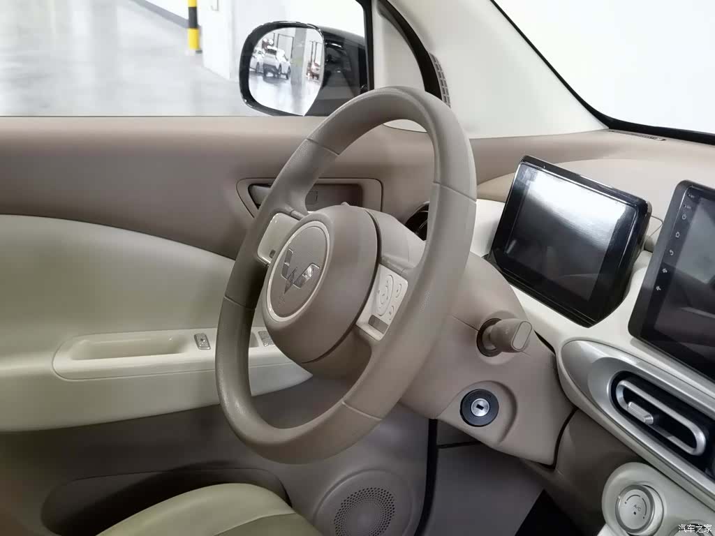 Wuling MINIEV, 2025 22