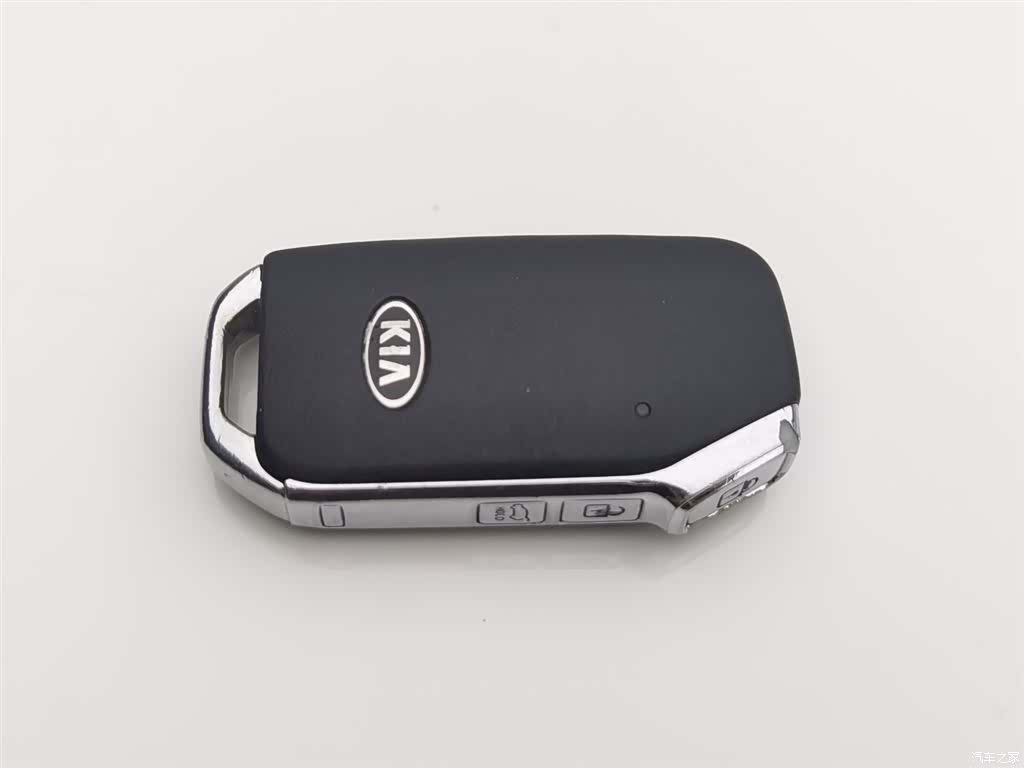 Kia KX3, 2020 19