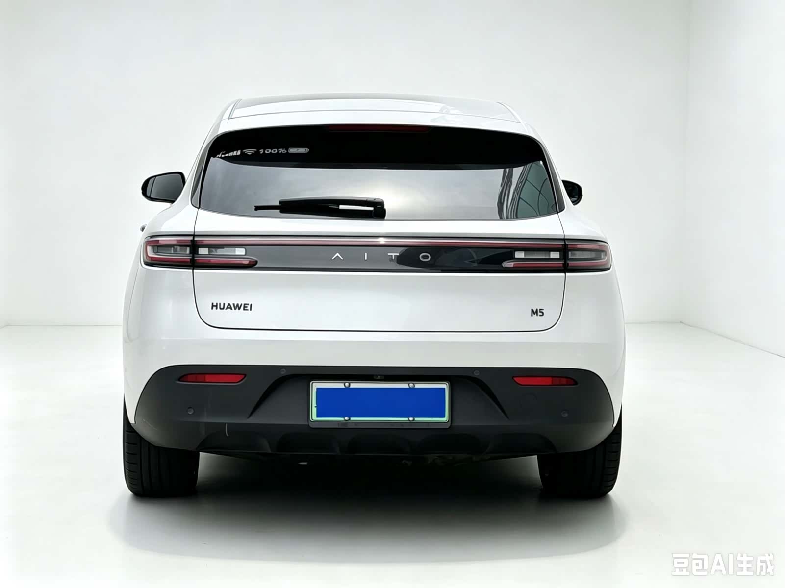 AITO M5, 2022 3
