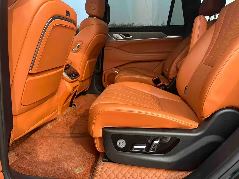 Weipai Blue Mountain