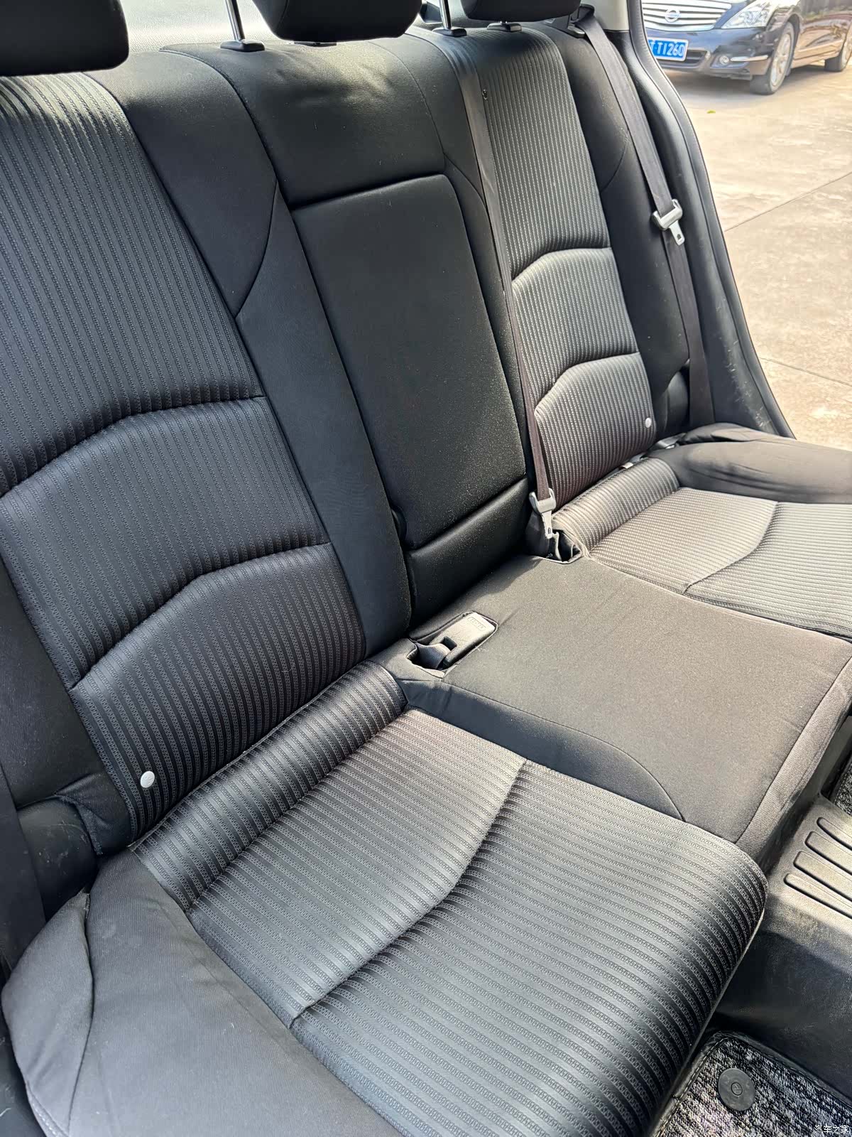 Mazda Mazda3, 2016 17