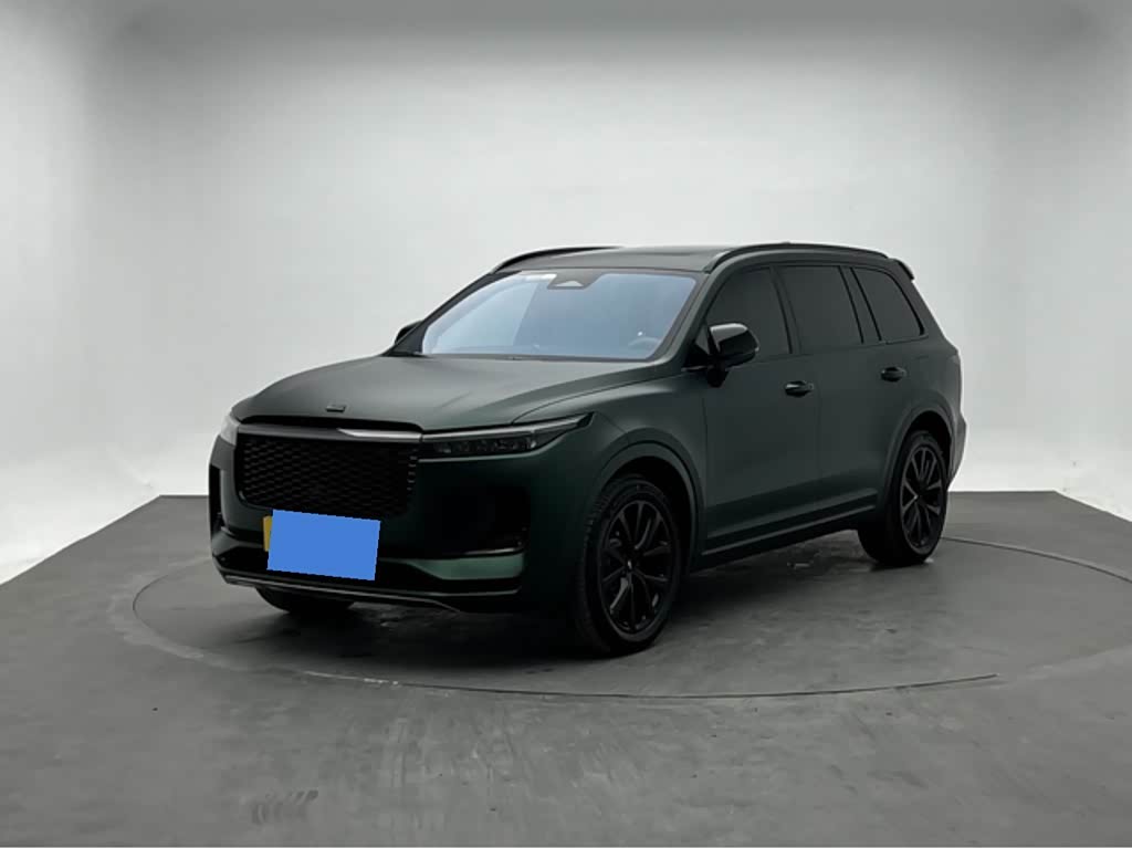 Li Auto ONE