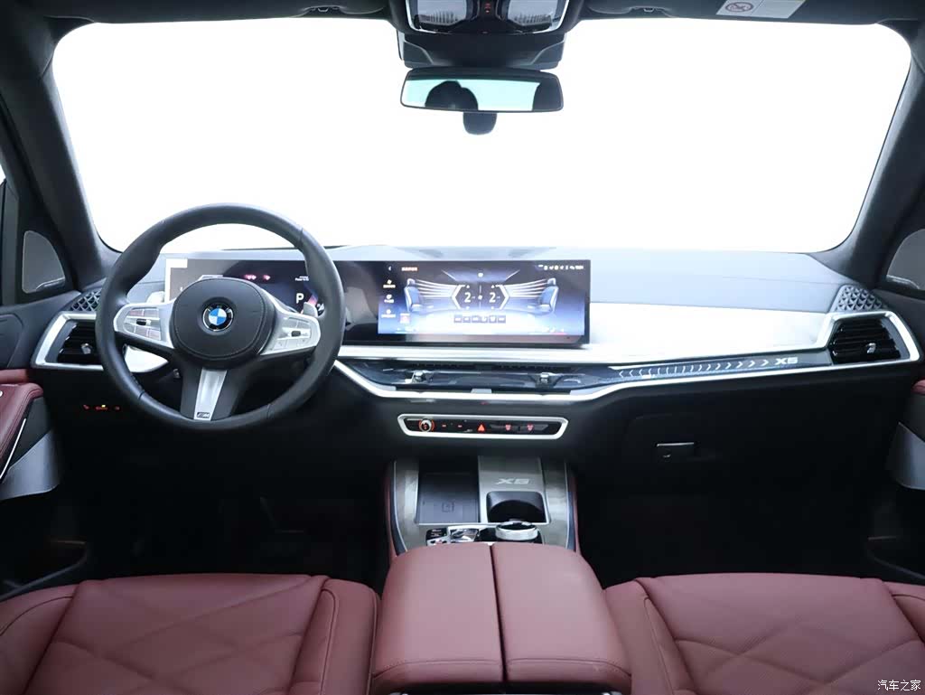 BMW X5, 2026 13
